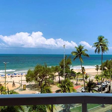 Flat Hotel A Beira Mar Recife By Direct Екстериор снимка